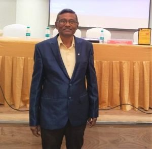SAGMA Ramanathan